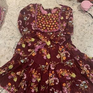 Matilda Jane Dress